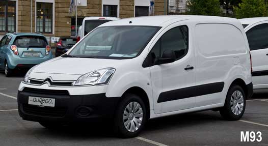 Einspritzduse Injektor 445110340 Citroen Berlingo Ii B9 1 6l 66kw Ebay